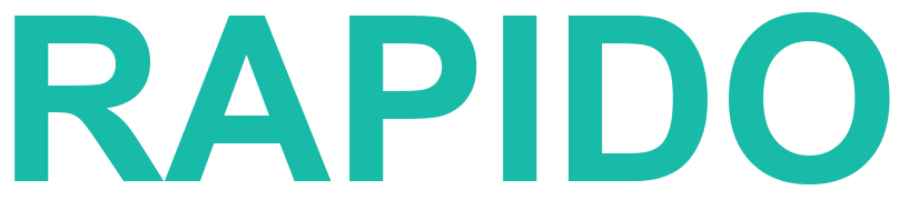 Rapido Logo